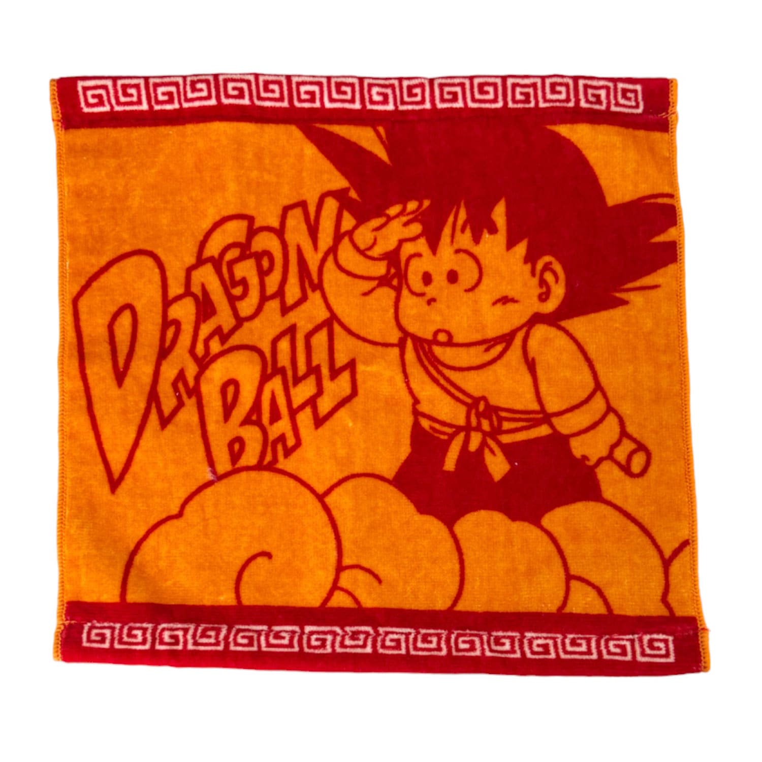 公式 メーカー直営 『ドラゴンボール』 ハンドタオル | キャラクター
