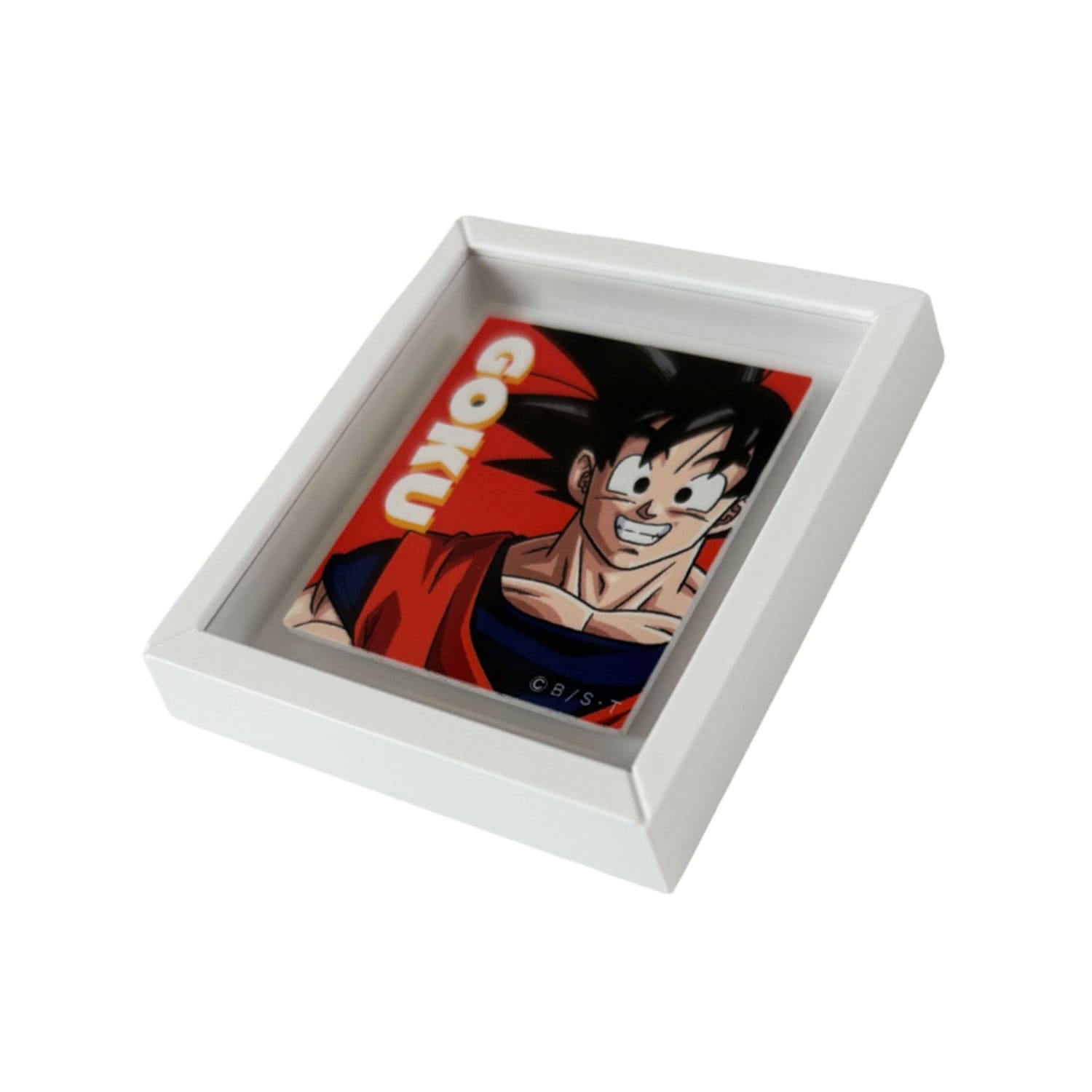 公式 メーカー直営 『ドラゴンボールZ』 フレームマグネット