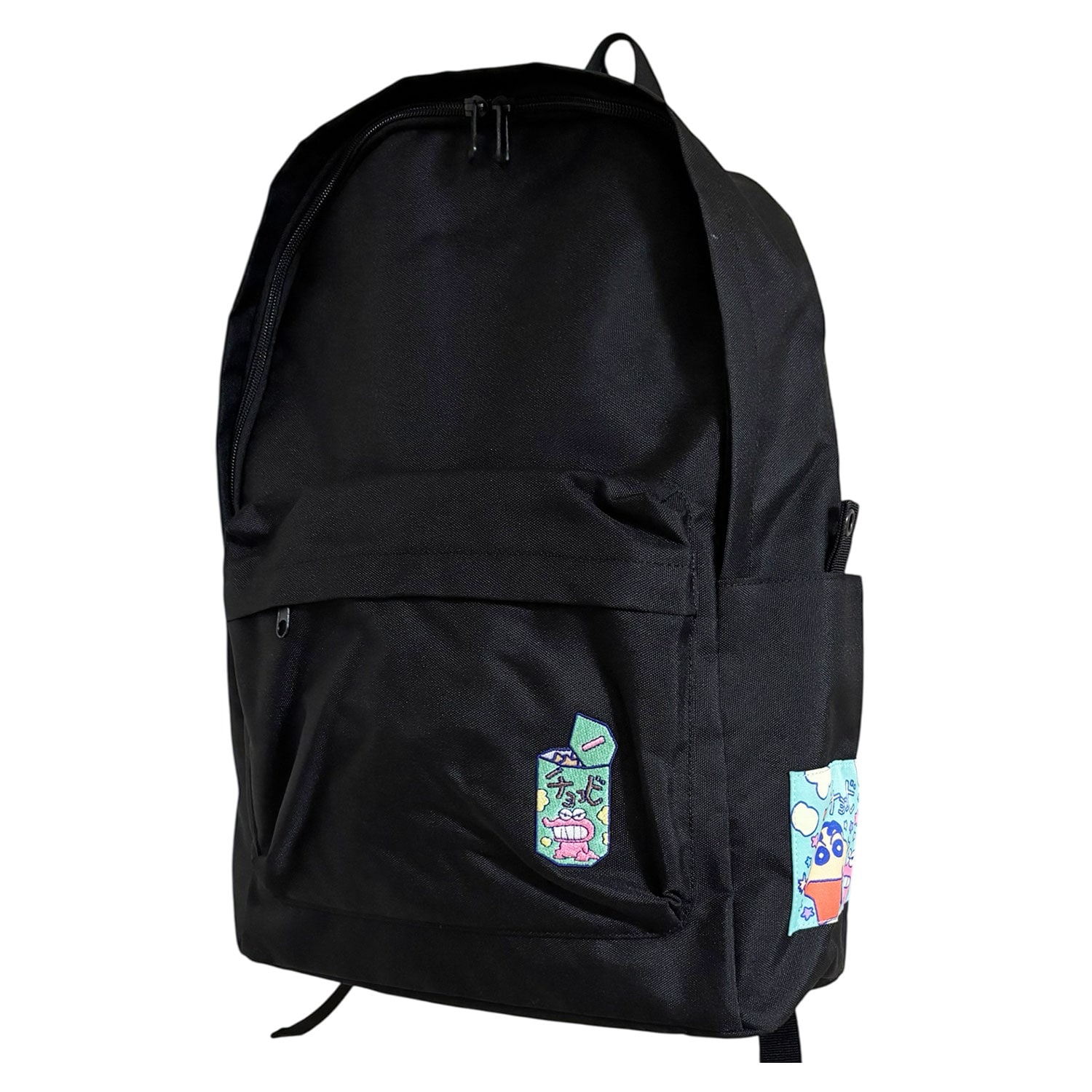 公式] メーカー直営 クレヨンしんちゃん リュックサック チョコビ