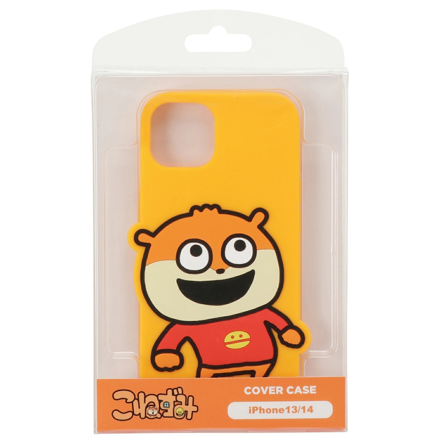 公式] スタジオUG （にしむらゆうじ） iPhoneカバー iPhone13/14 対応