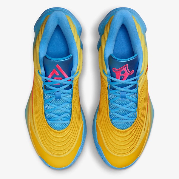 NIKE GIANNIS IMMORTALITY 4 EP ナイキ ヤニス イモータリティ 4