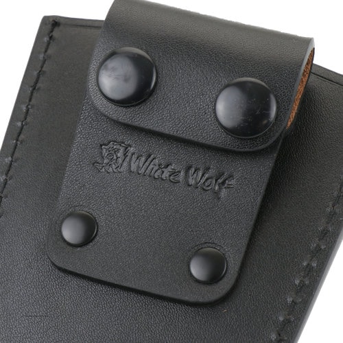 警察用手錠ケース オープンタイプ | ミリタリー・ポリス用品,手錠