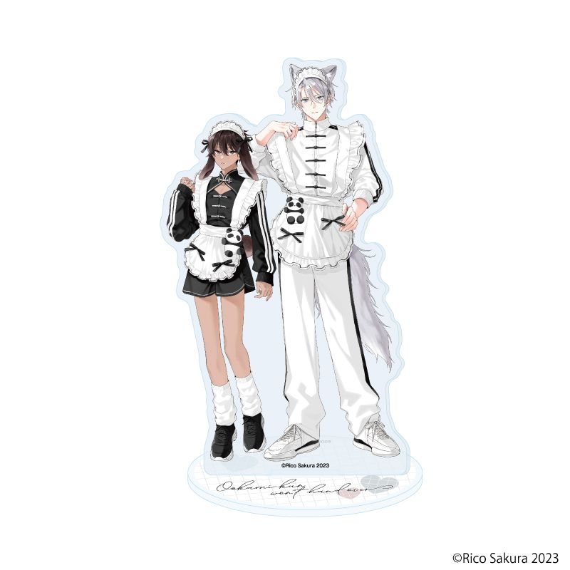 イベントから探す,『オオカミくんはゆずらない』POP UP CORNER