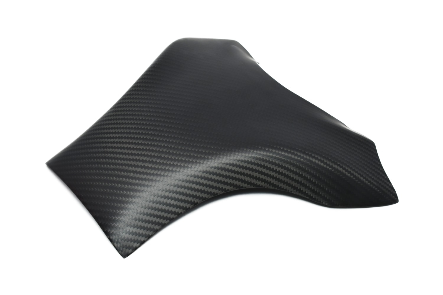 SPEEDRA タンクパッド ドライカーボン | KAWASAKI,401cc~750cc,ZX-6R