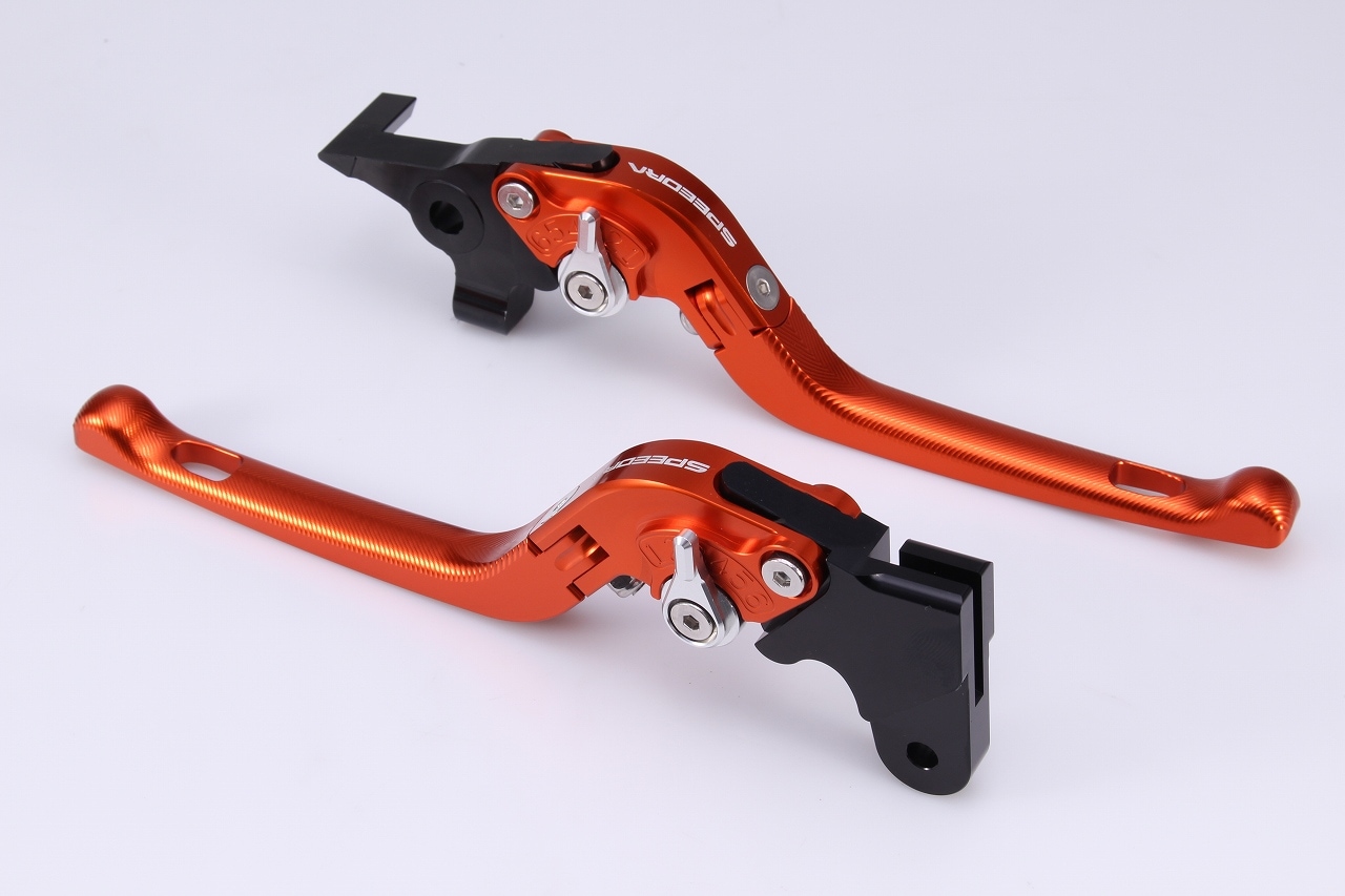 SPEEDRA アジャストレバー 3D可倒式 | Harley-Davidson,X350 | | 株式