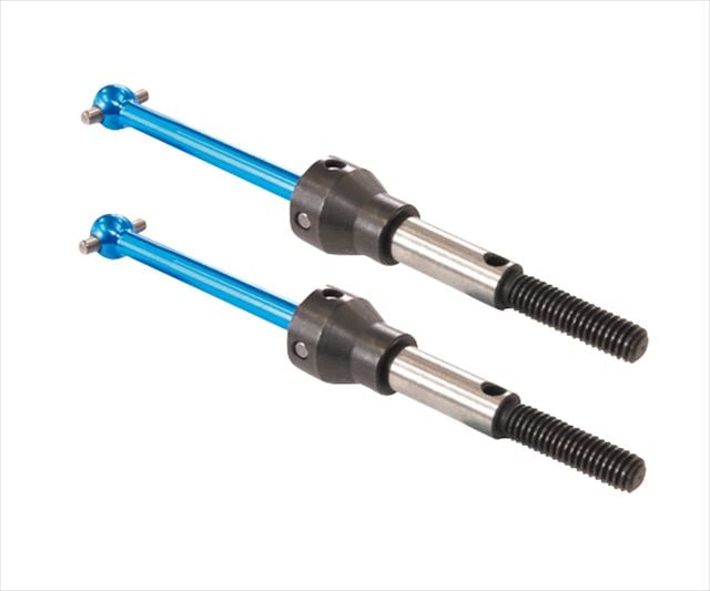 軽量ユニバーサルドライブシャフト TT-01R仕様 ロングアクスル Light