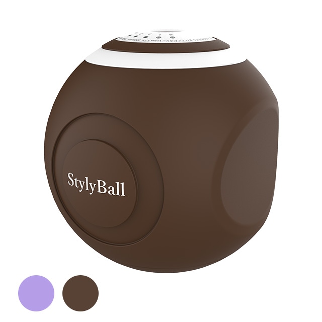 スタイリーボール温