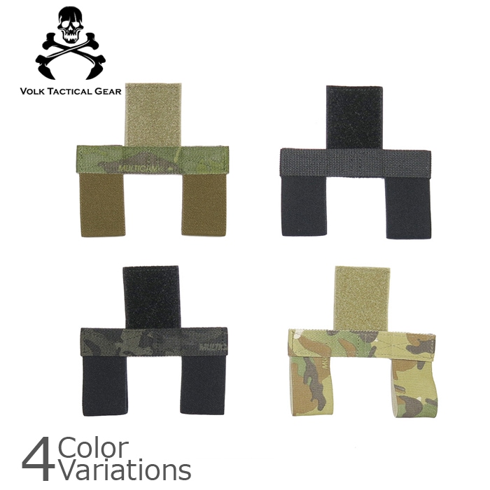 ミリタリーショップ専門店 SWAT | VOLK TACTICAL GEAR（ボルク