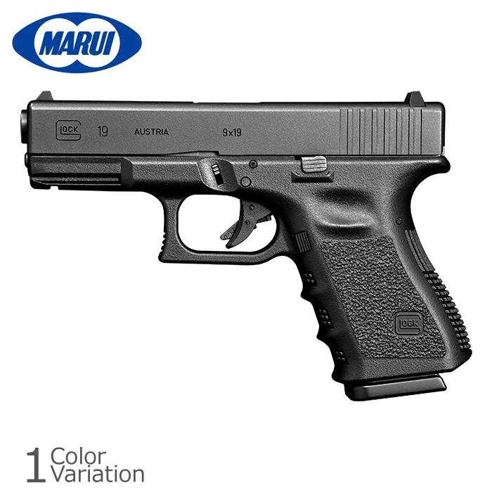 ミリタリーショップ専門店 SWAT | MARUI(東京マルイ) グロック19