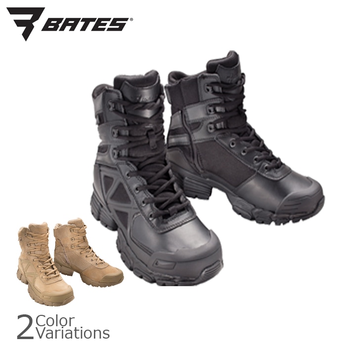 ミリタリーショップ専門店 SWAT | BATES（ベイツ） VELOCITOR ZIP DRY