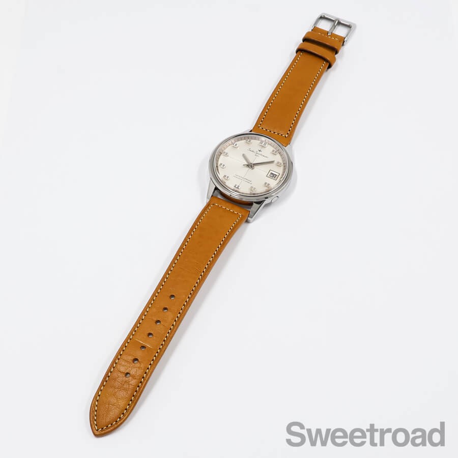 セイコー スポーツマチック820 Ref.7625-8961 1965年製 | スイート