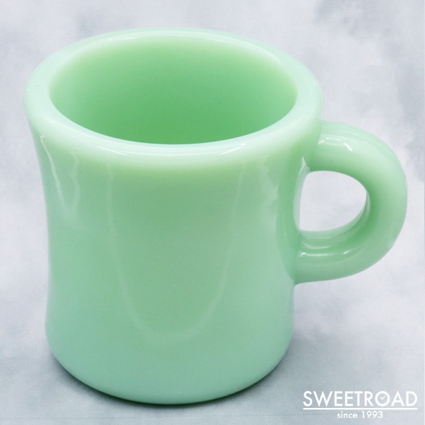 FIRE-KING ファイヤーキング JADE-ITE・ジェダイ エキストラヘビーマグ