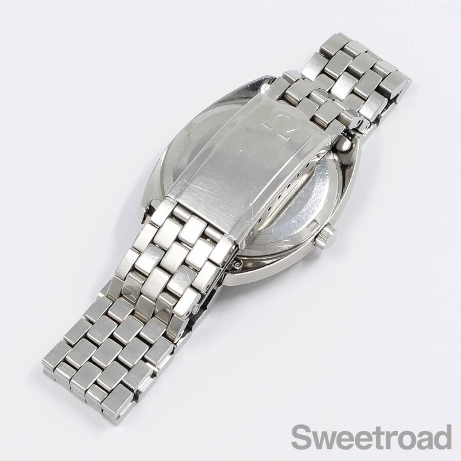 オメガ コンステレーション ジェンタ前期型 Ref.168.017 1967年製