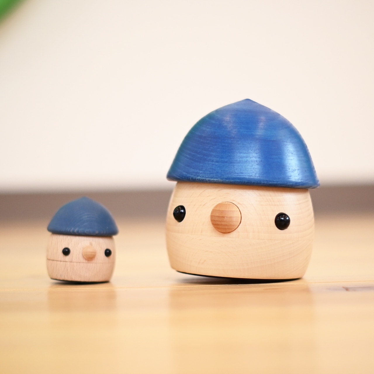 数量限定！！デカどんぐり 青 【K-0600002】｜Swing Kids