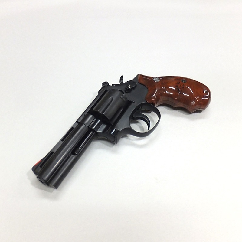 №394 スマイソン 4インチ モデルR メガヘビーウエイト コクサイ