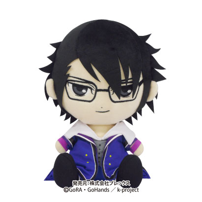 K】ぬいぐるみ 伏見猿比古 | すべての商品 | shopぬい