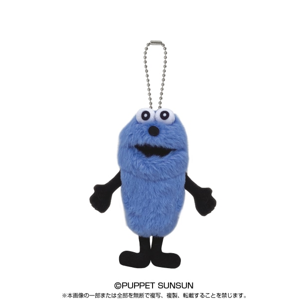 パペットスンスン】マスコット スンスン | パペットスンスン | shopぬい