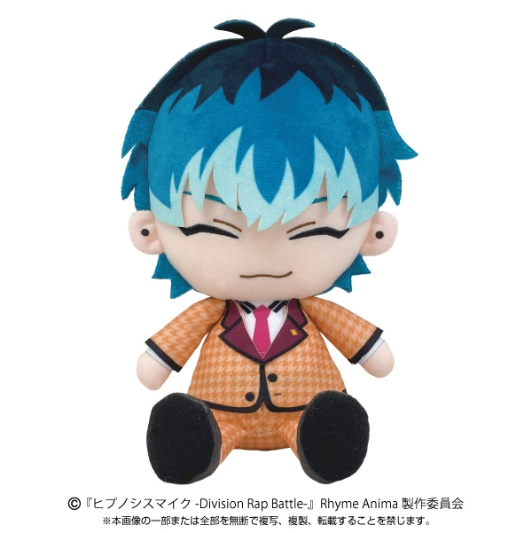 ヒプノシスマイク】『ヒプノシスマイク-Division Rap Battle-』Rhyme