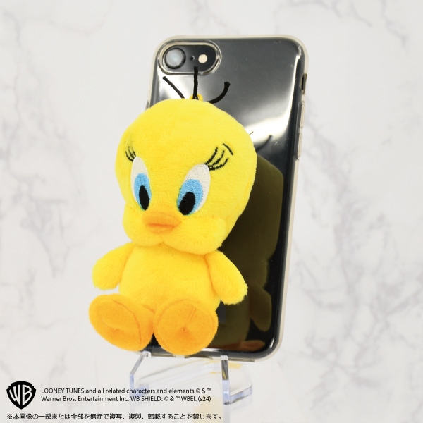 Tweety】PlayCharm トゥイーティー | PlayCharm,Tweety | shopぬい