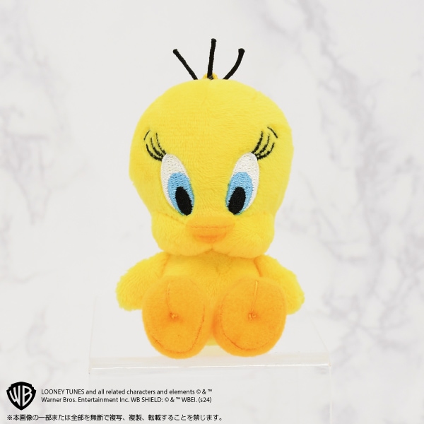 Tweety】PlayCharm トゥイーティー | PlayCharm,Tweety | shopぬい