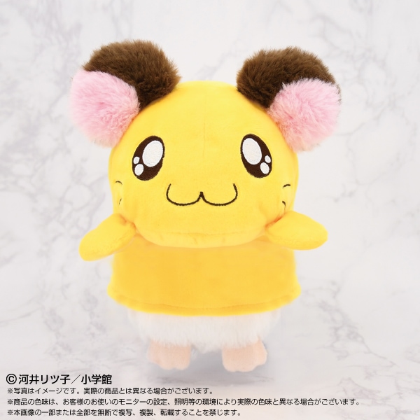 とっとこハム太郎】とっとこハム太郎 ふんばるず ちび丸ちゃん