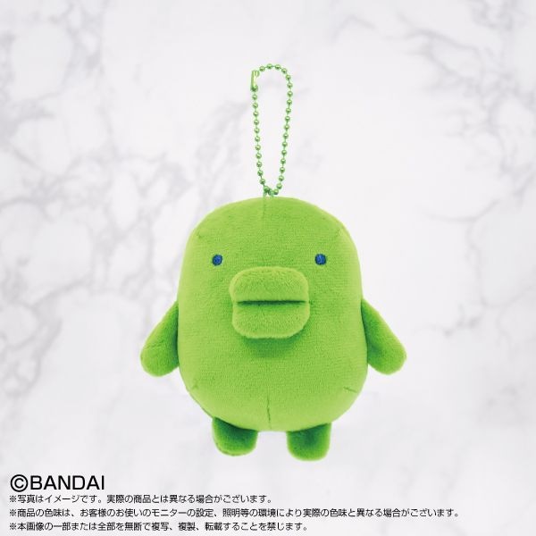 たまごっち】Tamagotchi Paradiseマスコット くちぱっち | たまごっち