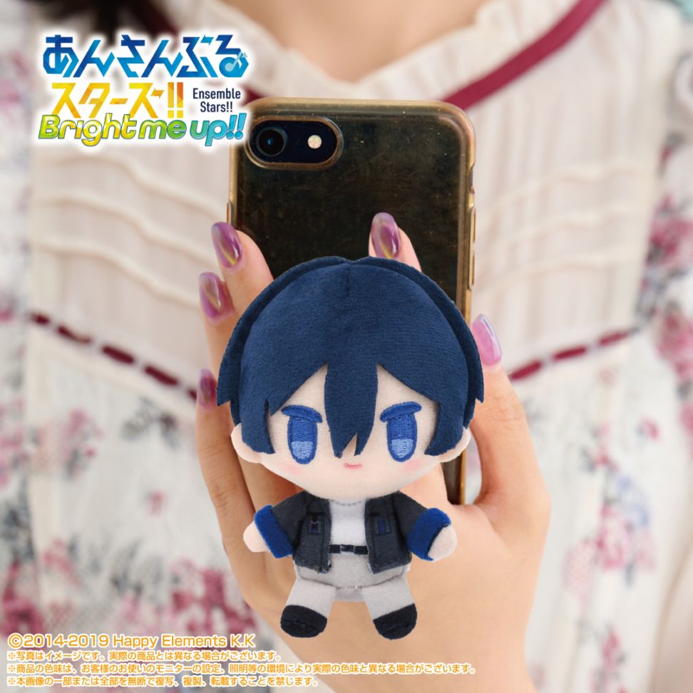 あんさんぶるスターズ！！】PlayCharm vol.1 深海 奏汰 | PlayCharm