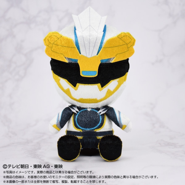 ナンバーワン戦隊 ゴジュウジャー】戦隊ヒーローぬいぐるみ ゴジュウ