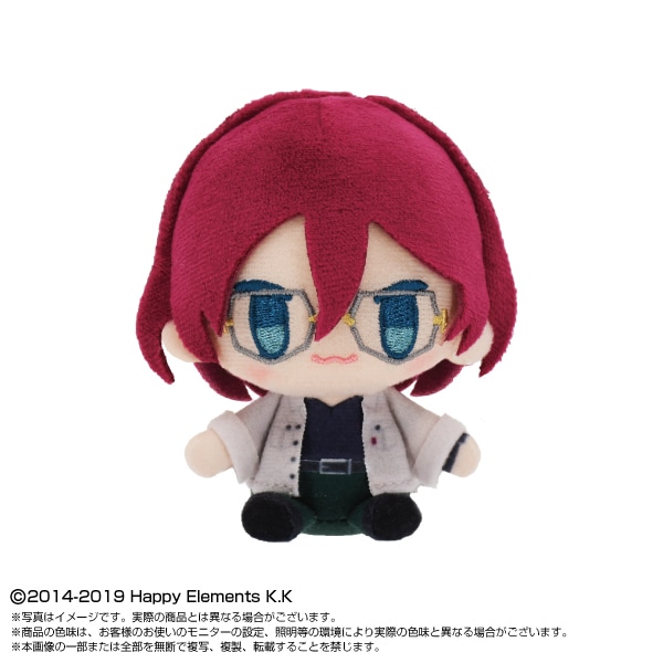 予約商品＞2026年2月発売予定【あんさんぶるスターズ！！】PlayCharm