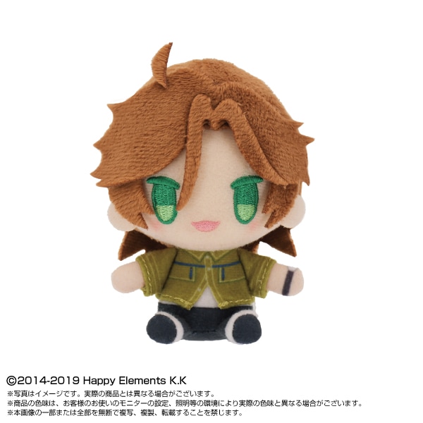 予約商品＞2026年2月発売予定【あんさんぶるスターズ！！】PlayCharm