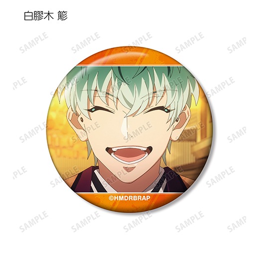 ヒプノシスマイク-Division Rap Battle-』Rhyme Anima ＋