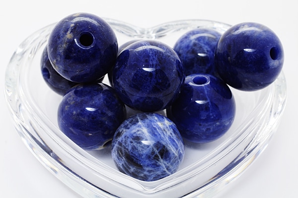 穴あき丸玉20mmの商品一覧｜パワーストーン卸・天然石卸問屋のストーン