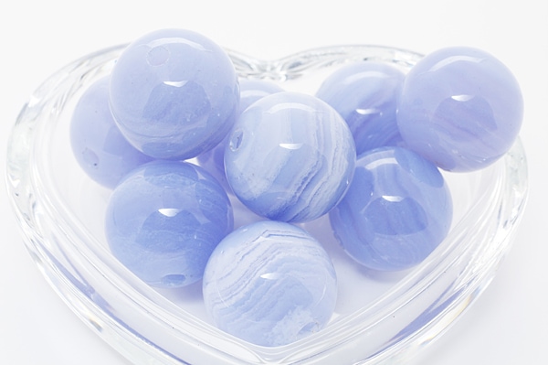 穴あき丸玉20mmの商品一覧｜パワーストーン卸・天然石卸問屋のストーン