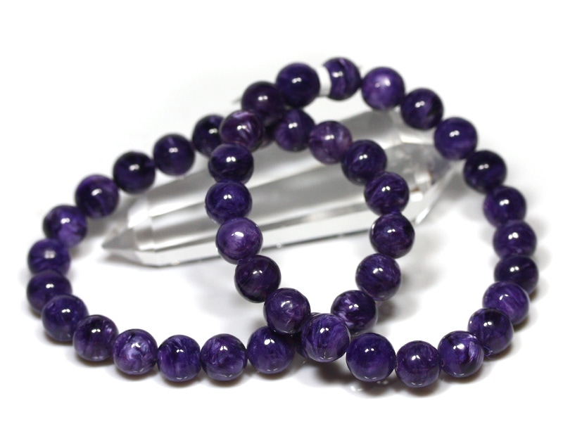 チャロアイトの商品一覧｜パワーストーン卸・天然石卸問屋のストーン