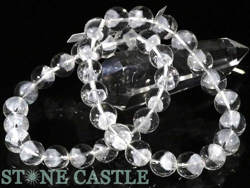 ホワイトファントムの商品一覧｜パワーストーン卸・天然石卸問屋の