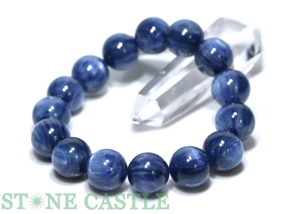 カイヤナイト各種の商品一覧｜パワーストーン卸・天然石卸問屋の