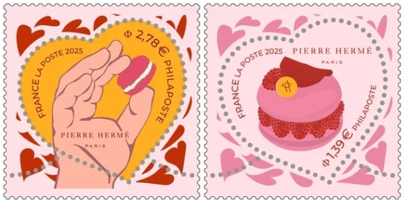 外国切手の通販 スタンプマーケット