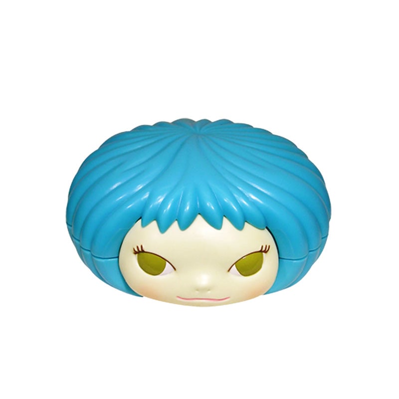 奈良美智 | グミガール ソランちゃん| 森美術館オンラインショップ