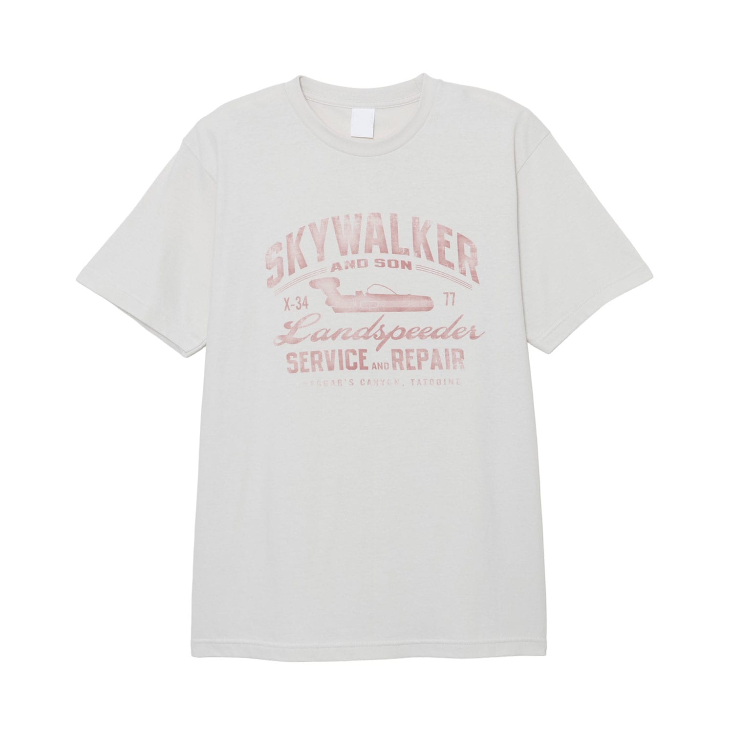 キャラクター,ルーク・スカイウォーカー | STARWARS POPUP STORE by