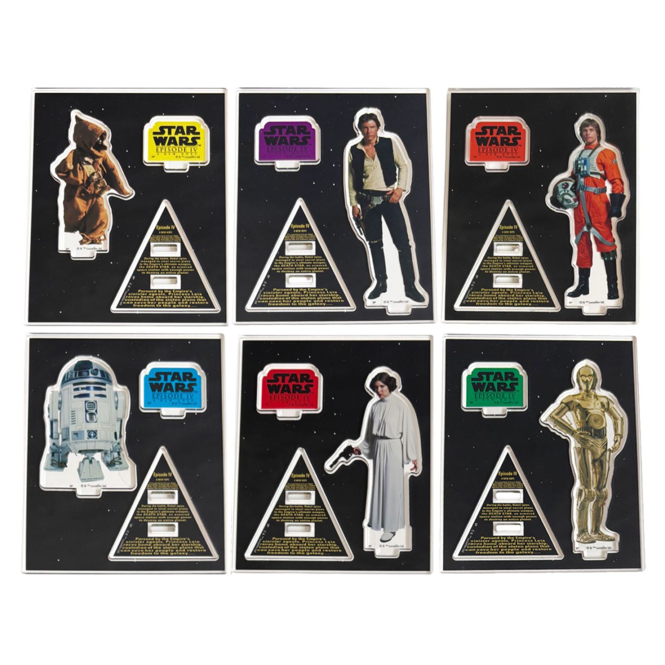 スター・ウォーズ セレブレーション ジャパン 2025 先行販売品