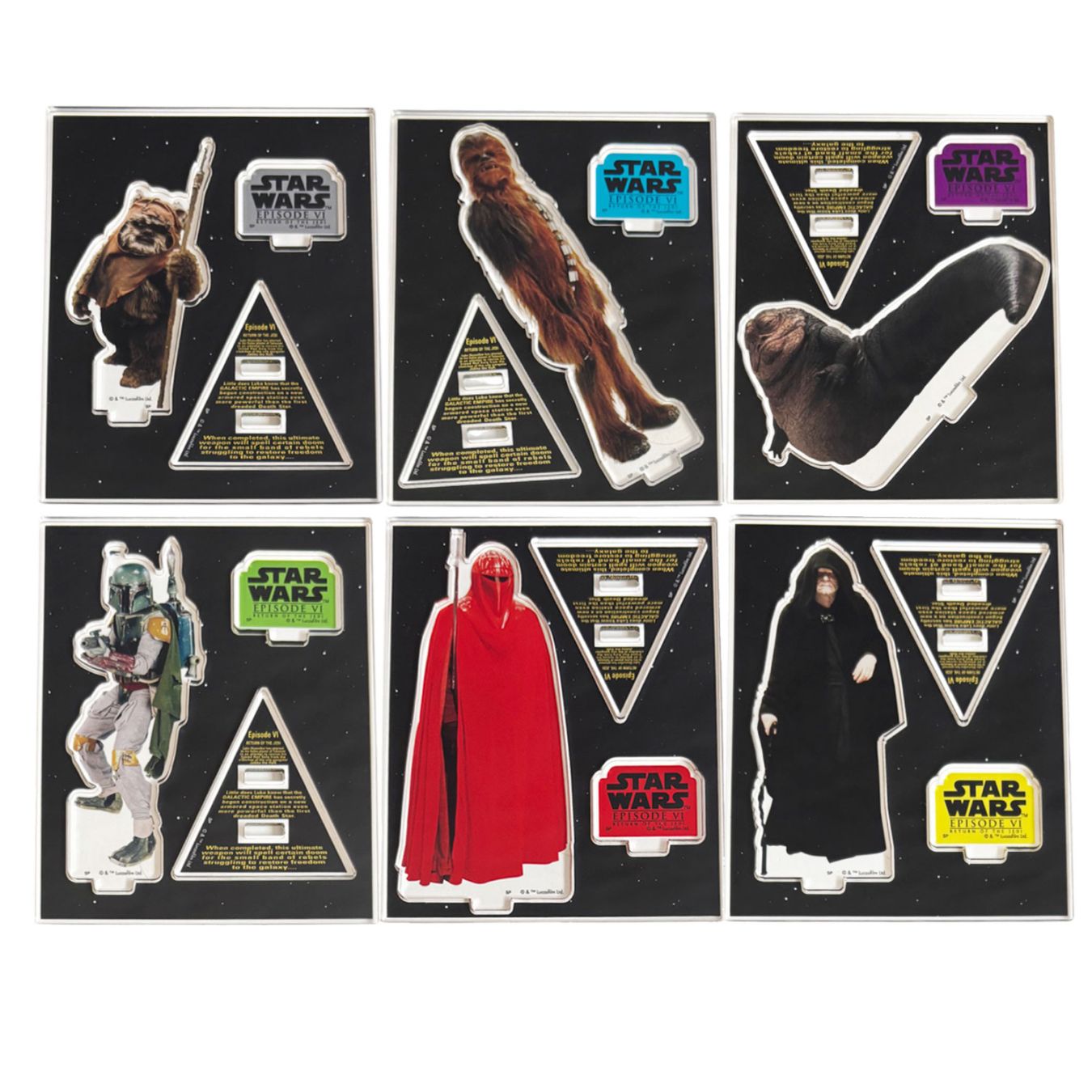 スター・ウォーズ セレブレーション ジャパン 2025 先行販売品