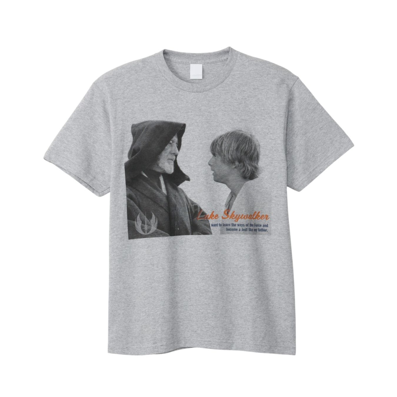 キャラクター,ルーク・スカイウォーカー | STARWARS POPUP STORE by