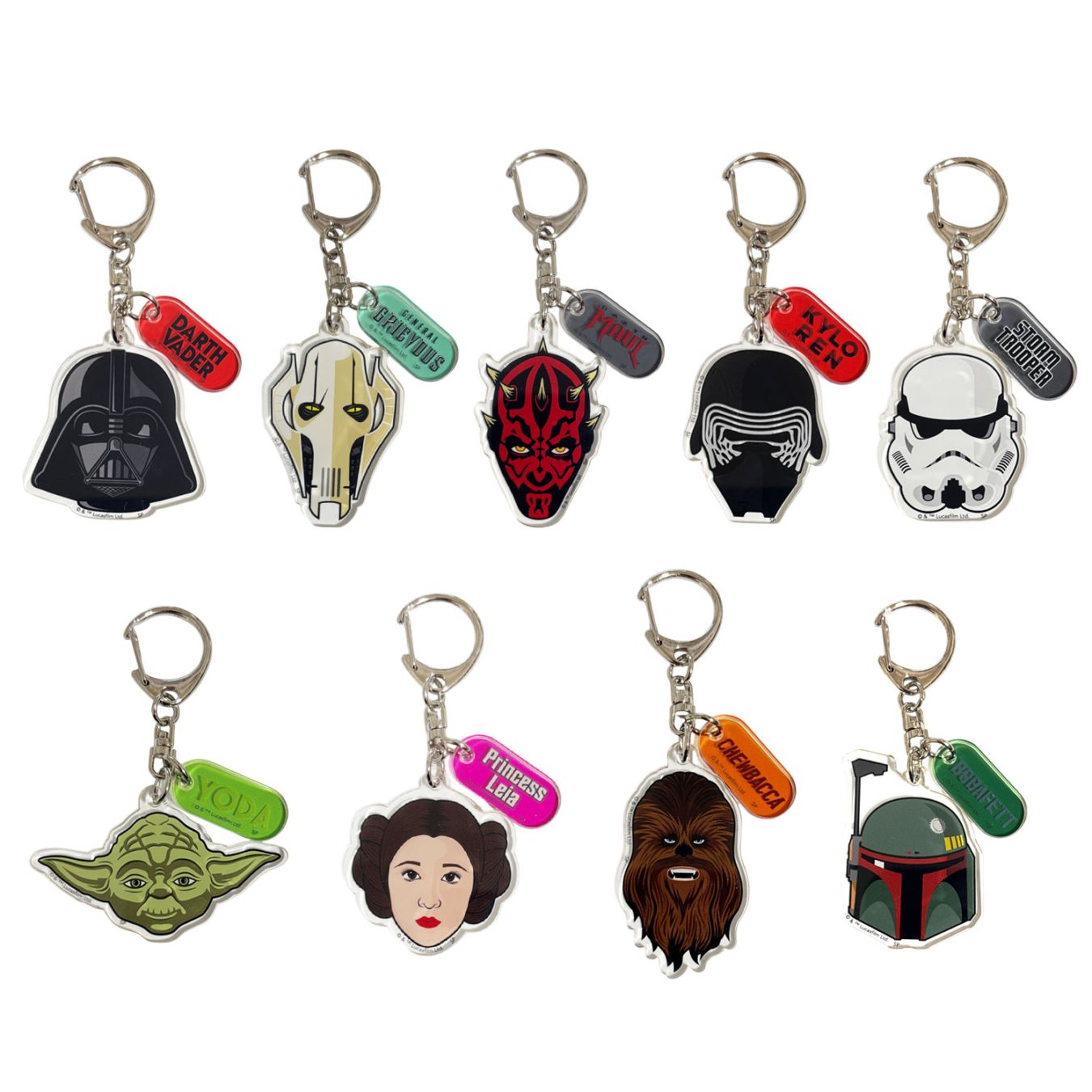 エピソード7,8,9 | STARWARS POPUP STORE by small planet