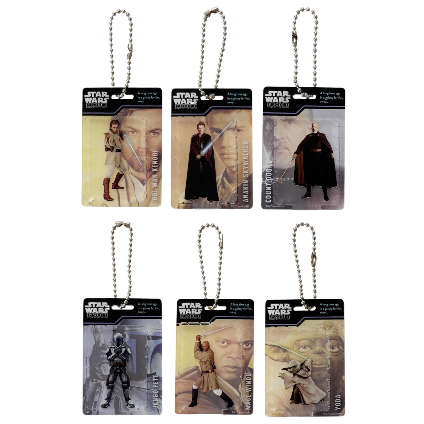 キーホルダー | STARWARS POPUP STORE by small planet