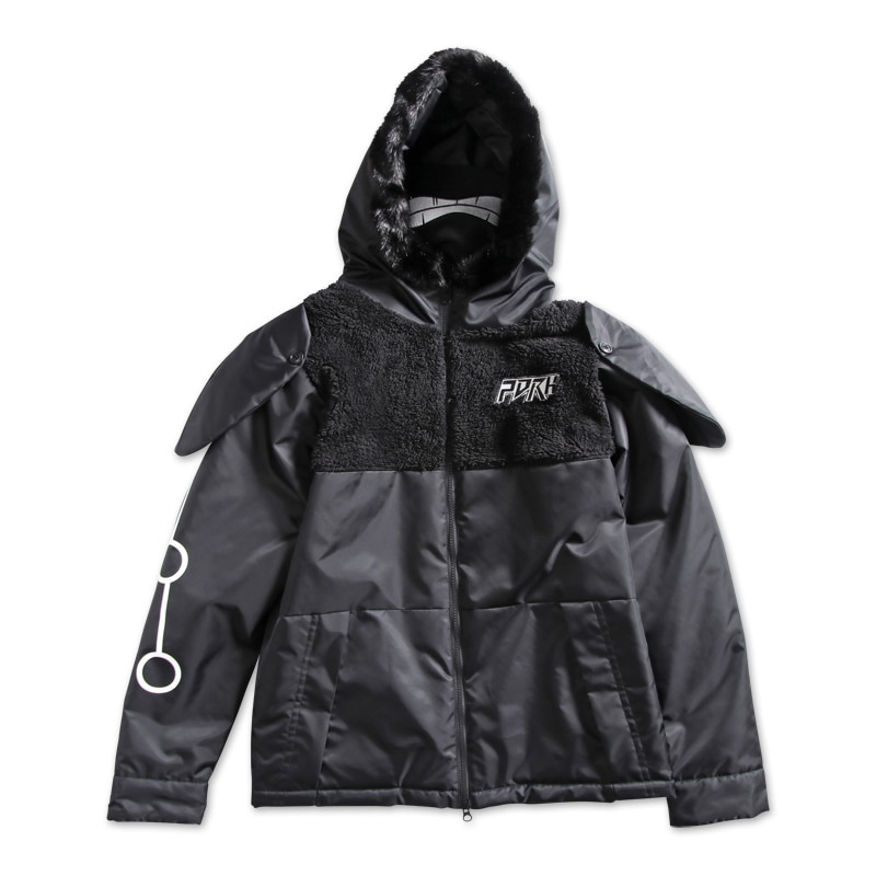 PDSxREALHEAD］ リアルヘッドウォリアーJKT | ALL ITEMS,PUNK DRUNKERS