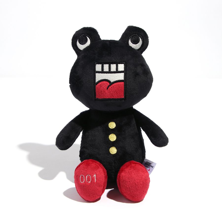 PDSxNICI］ぬいぐるみ / おーさん | 全商品 | 鷹の爪Online Store