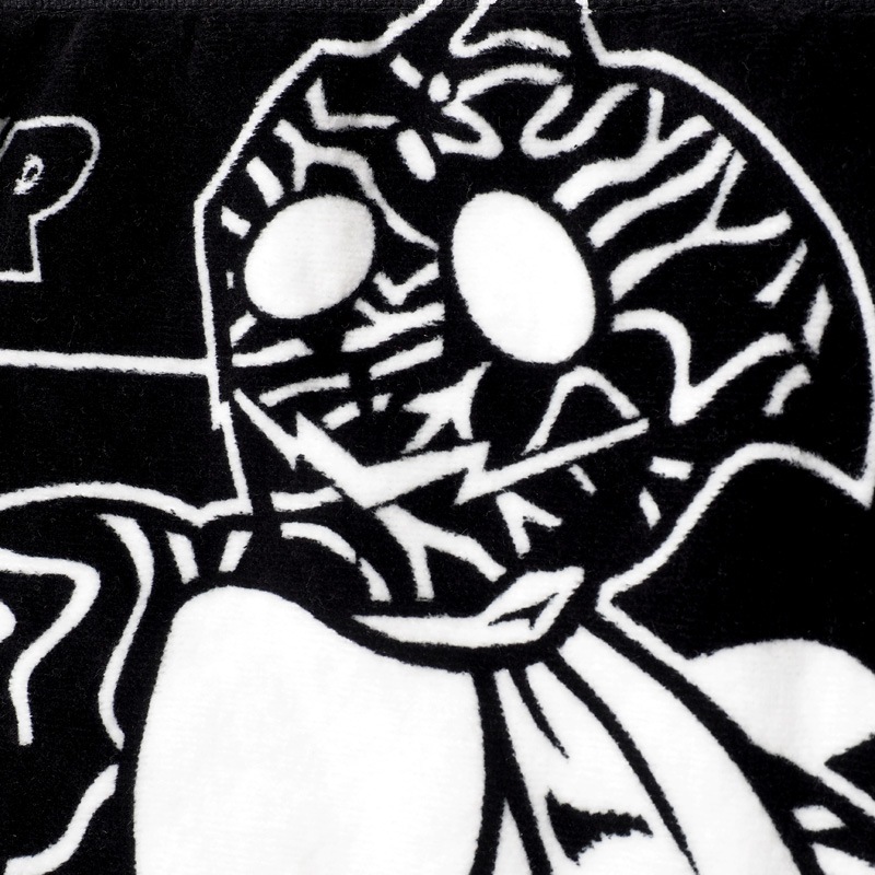 PDSx仮面ライダー］アマゾンライダータオル | ALL ITEMS,PUNK DRUNKERS