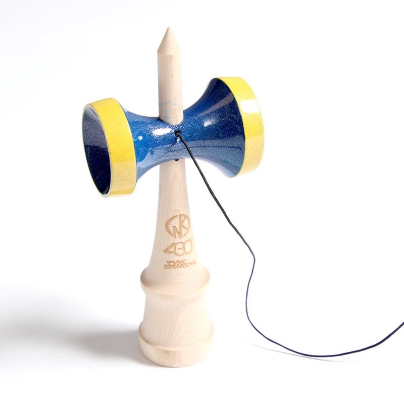 PDSxキン肉マンx430］ ケンダマンけん玉 | ALL ITEMS,PUNK DRUNKERS