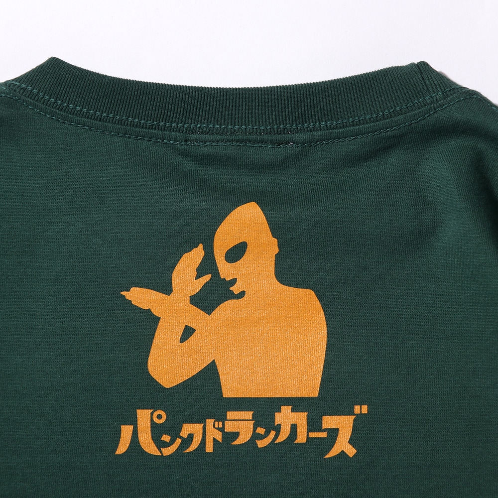 PDSx円谷プロ］バルタン星人TEE | 全商品 | 鷹の爪Online Store