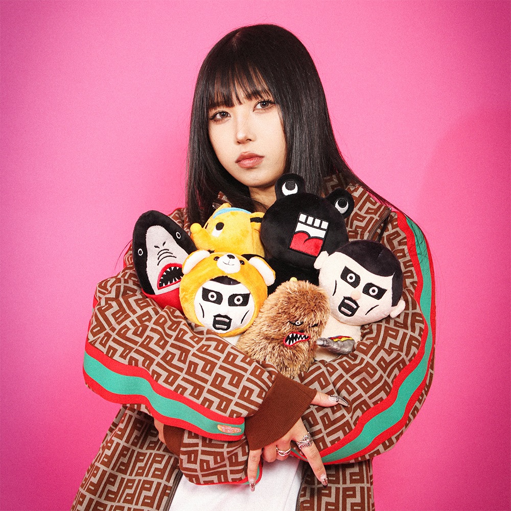 PDSxNICI］ぬいぐるみ / おーさん | 全商品 | 鷹の爪Online Store